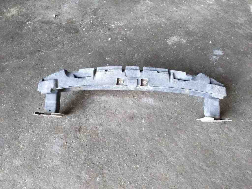 VOLKSWAGEN Passat B7 (2010-2015) Front Reinforcement Bar 3C0807093 32545812
