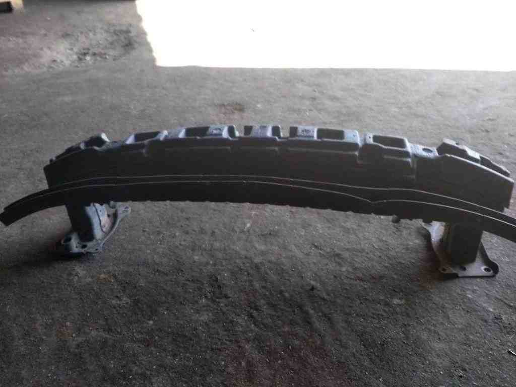 VOLKSWAGEN Passat B7 (2010-2015) Front Reinforcement Bar 3C0807093 32545812