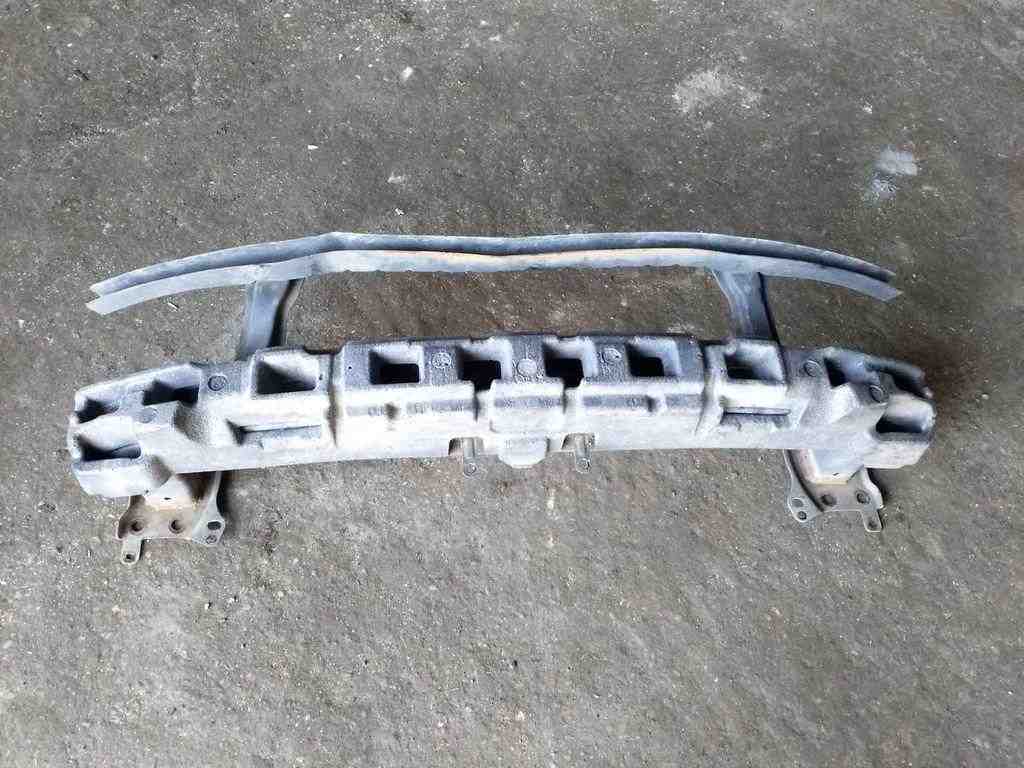 VOLKSWAGEN Passat B7 (2010-2015) Front Reinforcement Bar 3C0807093 32545812