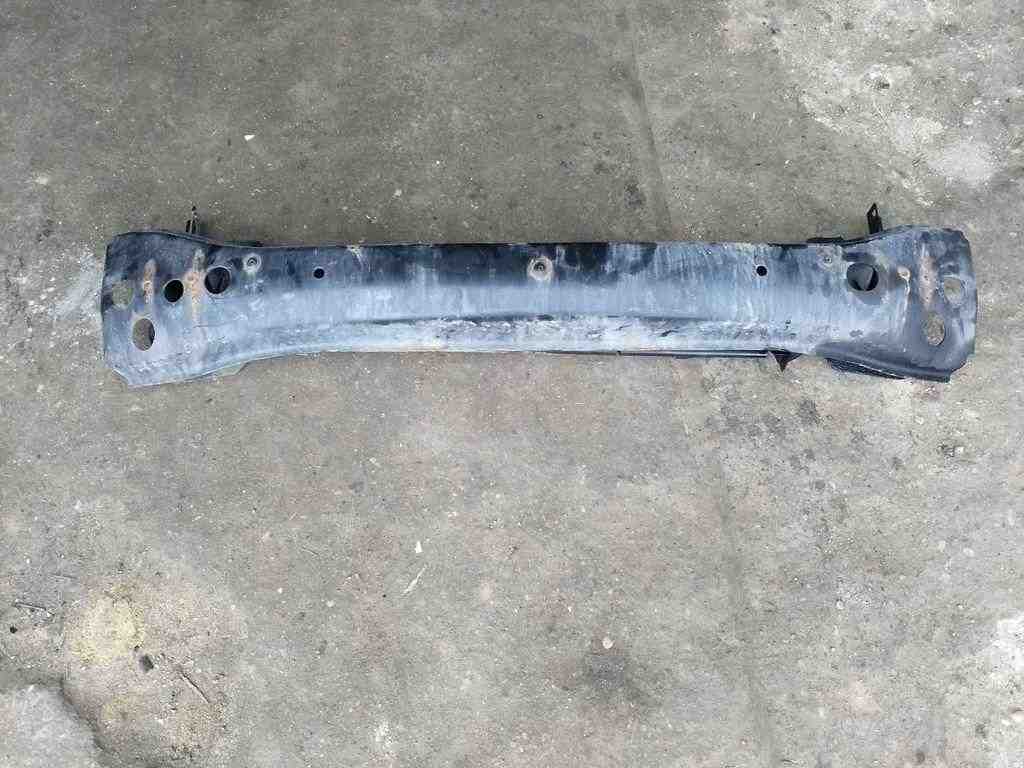 VOLKSWAGEN Transporter T5 (2003-2015) Front Reinforcement Bar 32545826