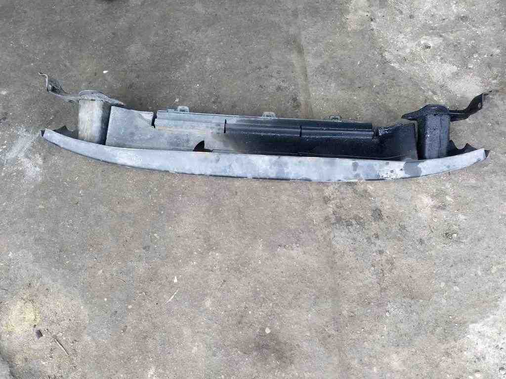 VOLKSWAGEN Transporter T5 (2003-2015) Front Reinforcement Bar 32545826
