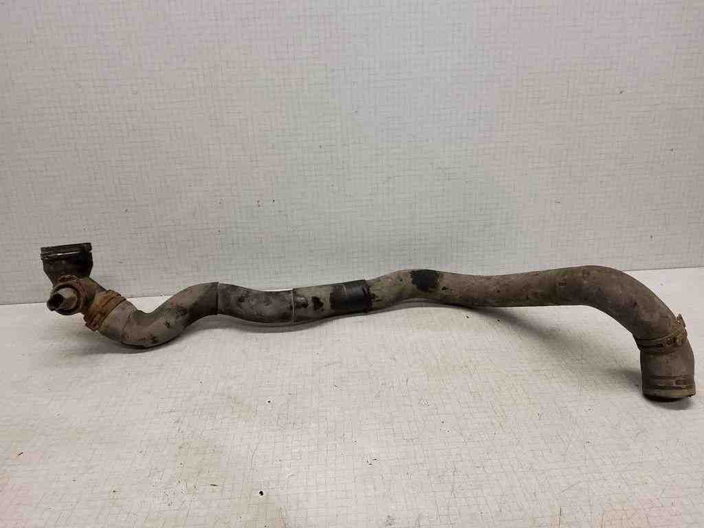 VOLKSWAGEN Passat B7 (2010-2015) Coolant Hose Pipe 1K0122291AD 32545924