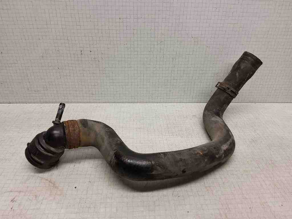 VOLKSWAGEN Passat B7 (2010-2015) Coolant Hose Pipe 6Q0122291E 32545925