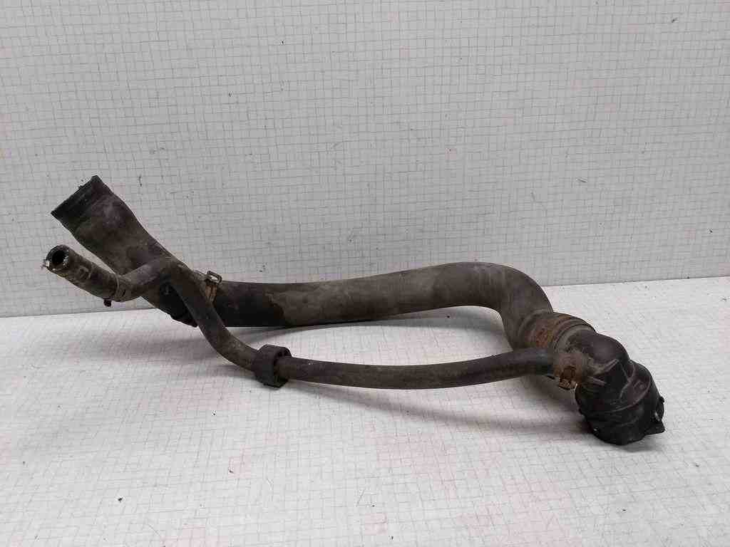 VOLKSWAGEN Passat B7 (2010-2015) Coolant Hose Pipe 1K0122291BA 32546065