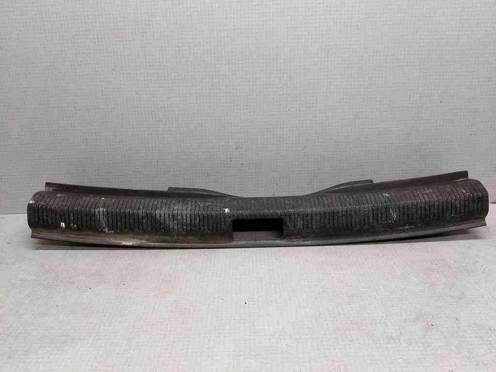 VOLKSWAGEN Passat B7 (2010-2015) Обделка замка багажника 3C9863459 32546066