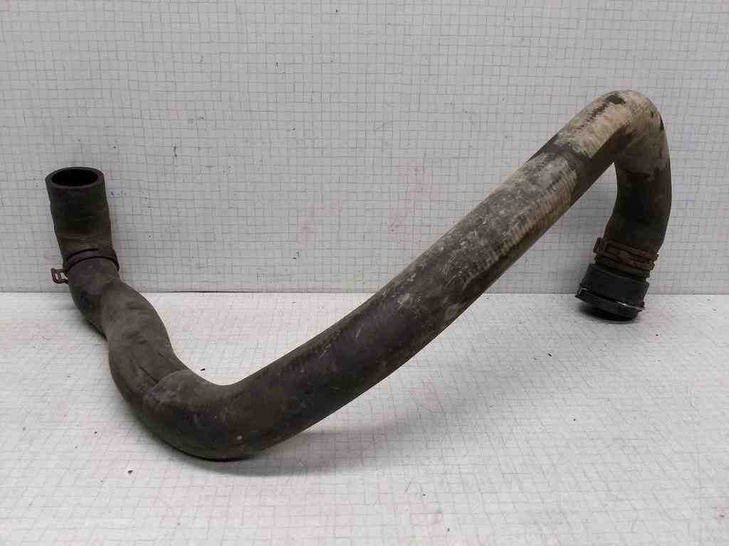 VOLKSWAGEN Passat B7 (2010-2015) Coolant Hose Pipe 3B0122291C 32546067