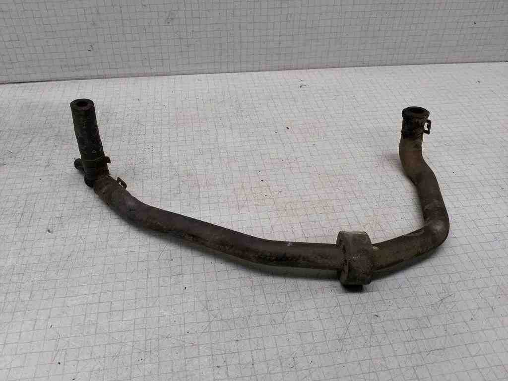 VOLKSWAGEN Passat B7 (2010-2015) Coolant Hose Pipe 1K0122447ED 32546082