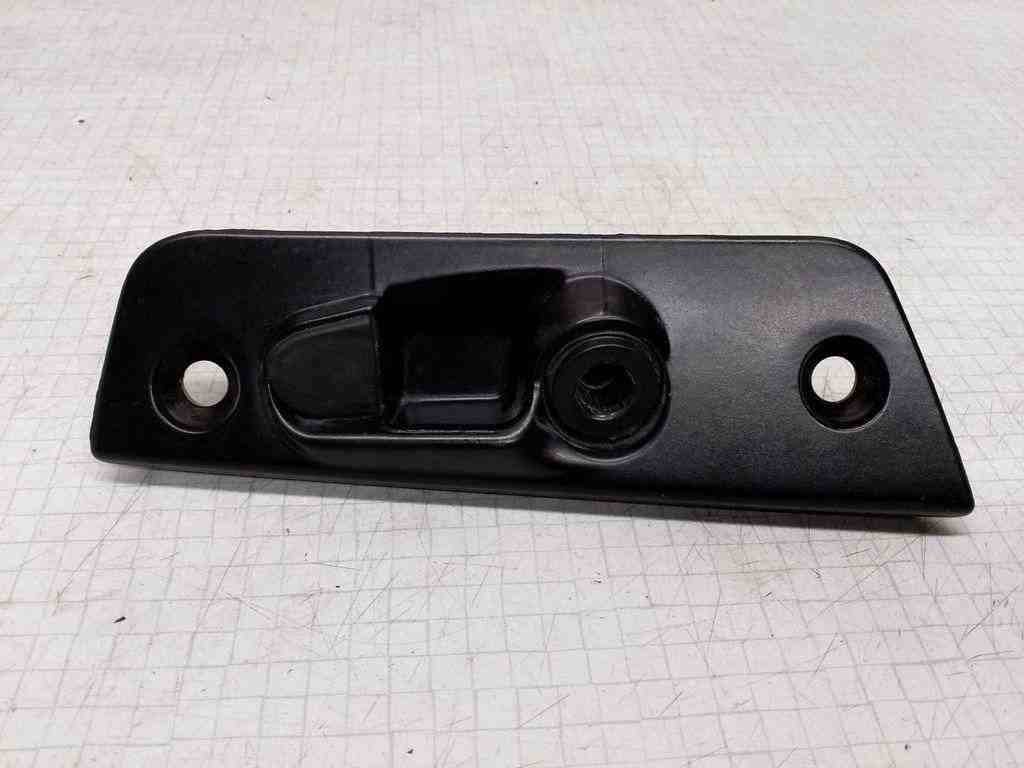 VOLKSWAGEN Transporter T5 (2003-2015) Другие кузовные детали 7H0843637E 32546242