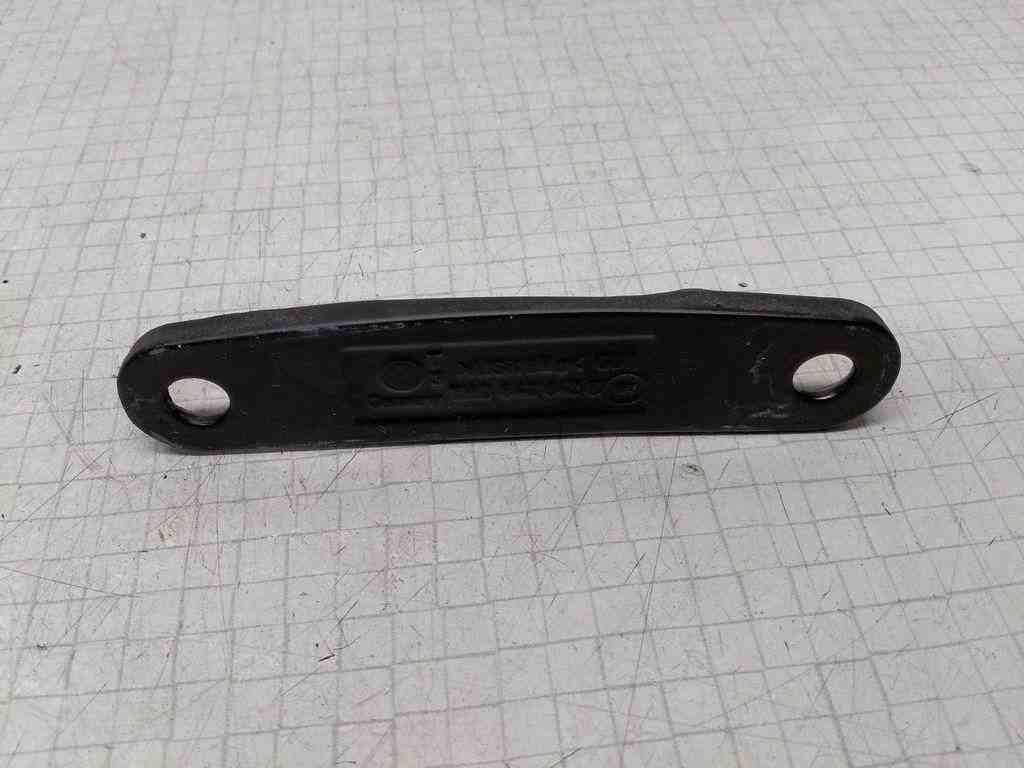 VOLKSWAGEN Transporter T5 (2003-2015) Крепежная 7H0843842B 32546262