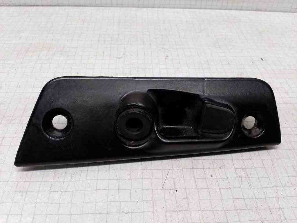 VOLKSWAGEN Transporter T5 (2003-2015) Другие кузовные детали 7H0843638F 32546263