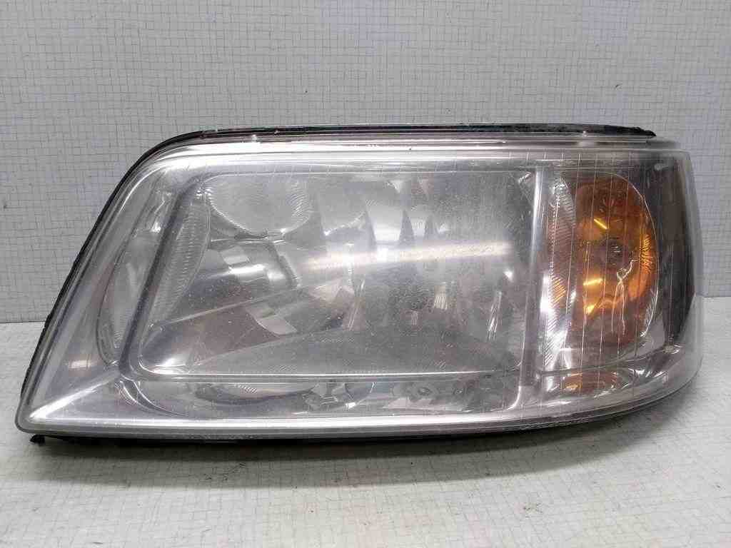 VOLKSWAGEN Transporter T5 (2003-2015) Фара передняя левая 7H1941015N,0301191301 32546323