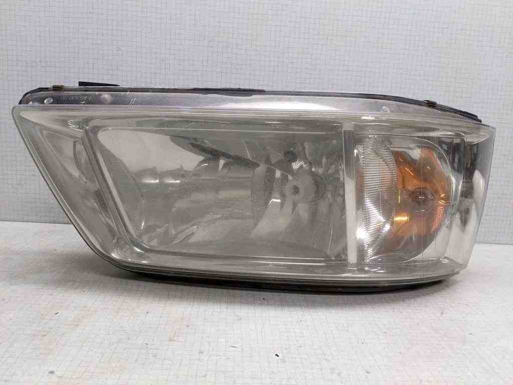 VOLKSWAGEN Transporter T5 (2003-2015) Фара передняя правая 7H1941016N,13661367,0301191302 32546325