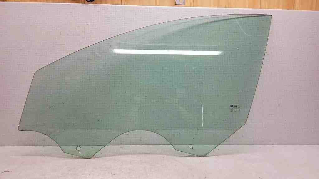OPEL Insignia A (2008-2016) Priekšējo kreiso durvju stikls E443R000056 32555425