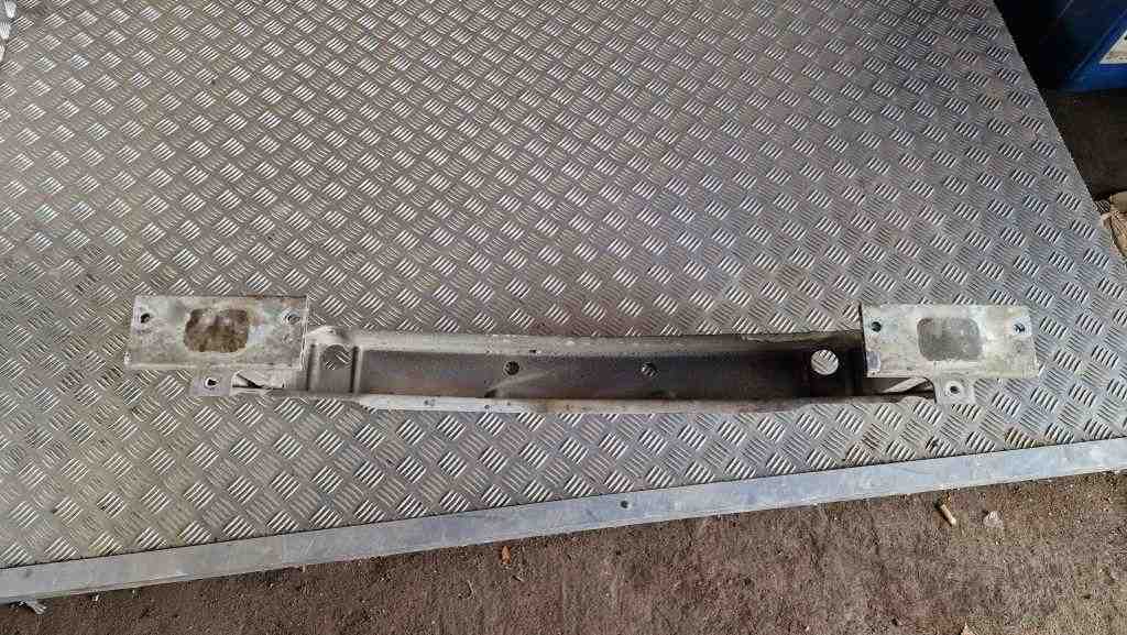 OPEL Insignia A (2008-2016) Front Reinforcement Bar 12772411B320,12772411 32555971