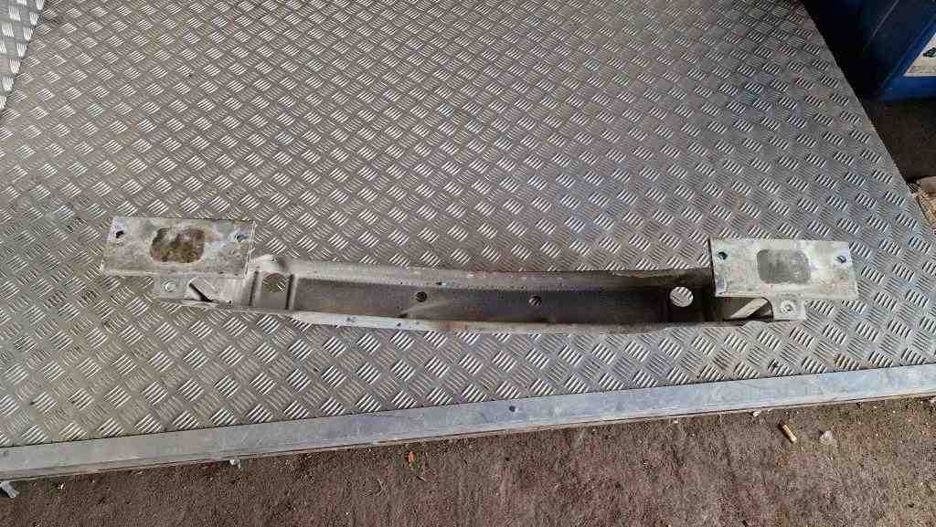 OPEL Insignia A (2008-2016) Front Reinforcement Bar 12772411B320,12772411 32555971
