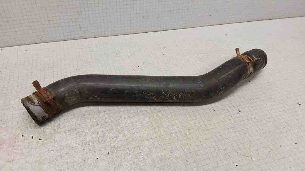 VOLKSWAGEN Passat B7 (2010-2015) Coolant Hose Pipe 357121101 32556171