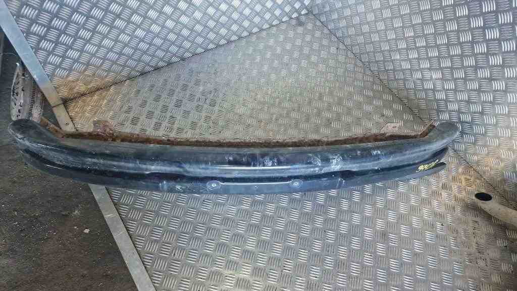 SEAT Alhambra 1 generation (1996-2010) Front Reinforcement Bar 7M0807693A 32556339