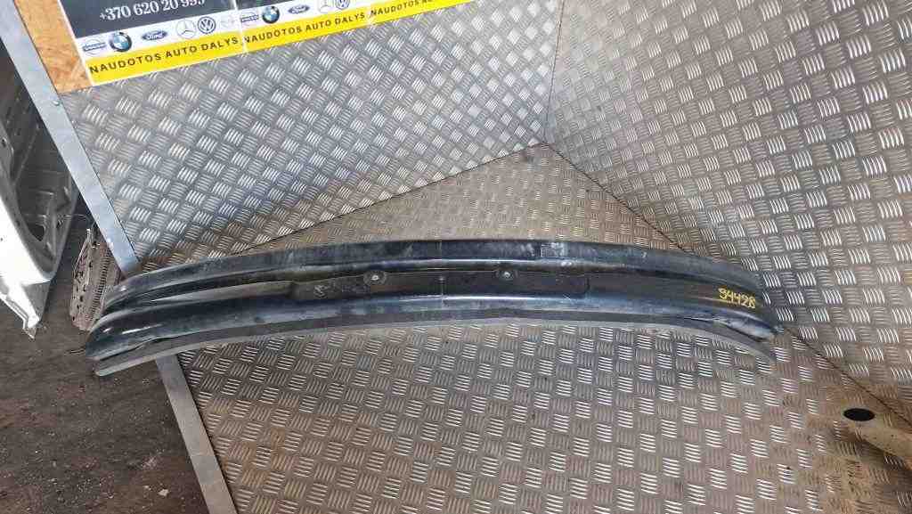 SEAT Alhambra 1 generation (1996-2010) Front Reinforcement Bar 7M0807693A 32556339