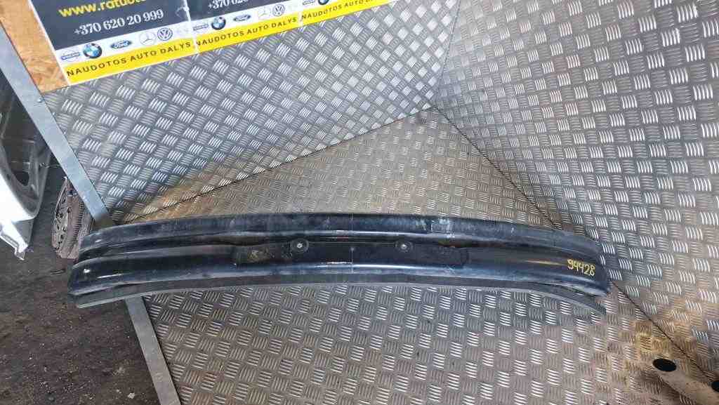 SEAT Alhambra 1 generation (1996-2010) Front Reinforcement Bar 7M0807693A 32556339