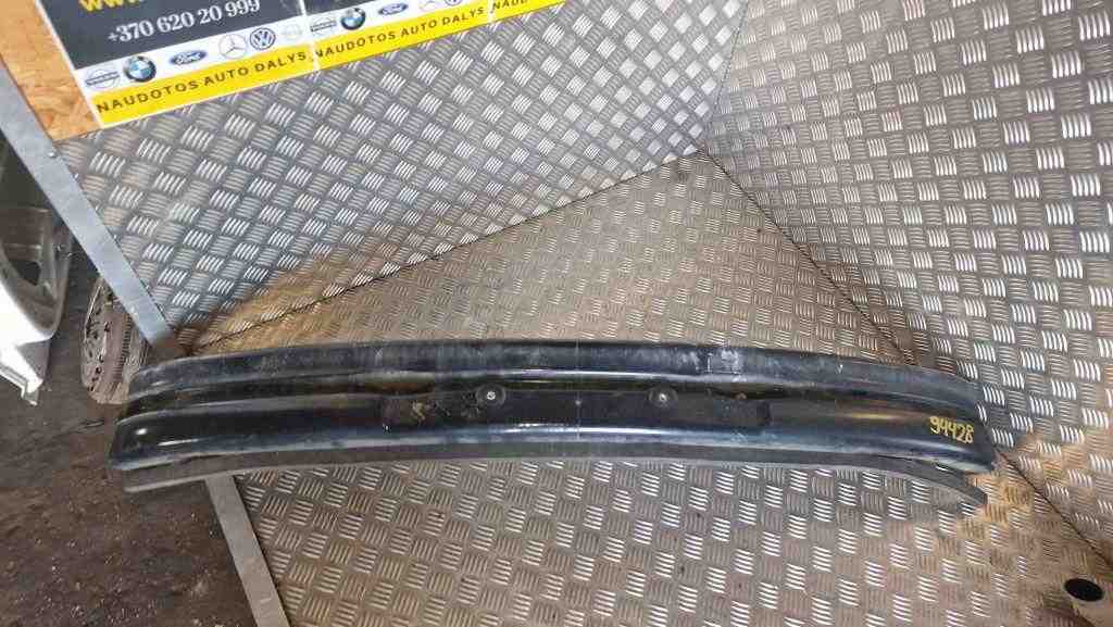 SEAT Alhambra 1 generation (1996-2010) Front Reinforcement Bar 7M0807693A 32556339