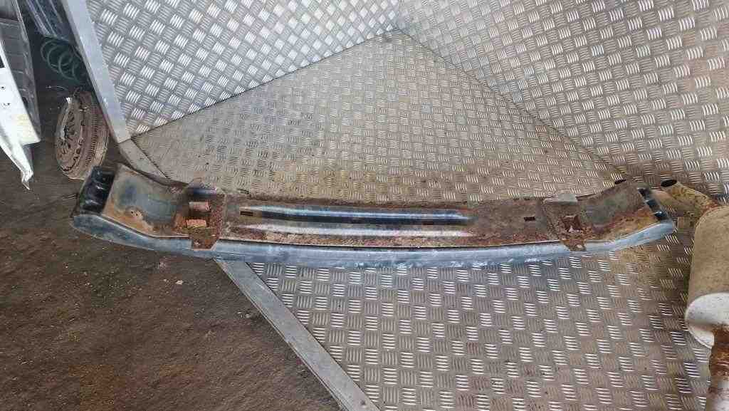 SEAT Alhambra 1 generation (1996-2010) Front Reinforcement Bar 7M0807693A 32556339