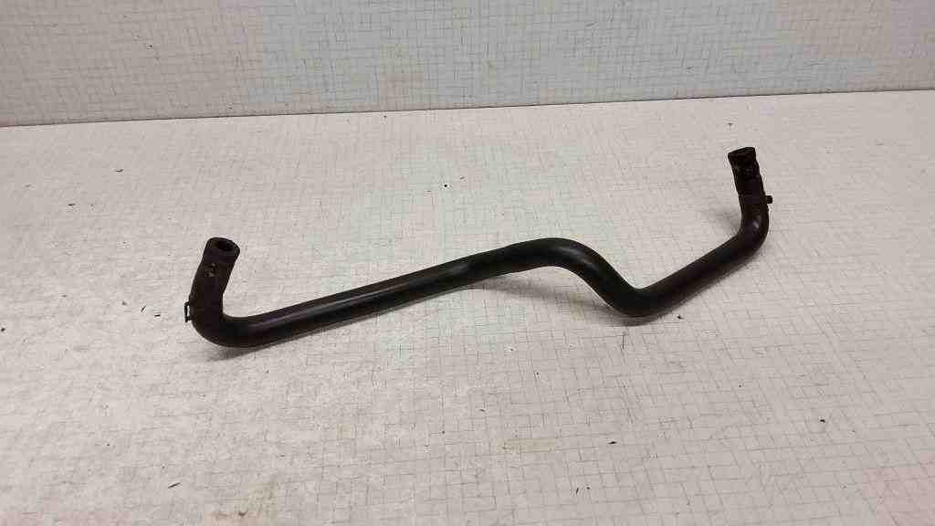 VOLKSWAGEN Transporter T5 (2003-2015) Coolant Hose Pipe 7H0121447 32556889