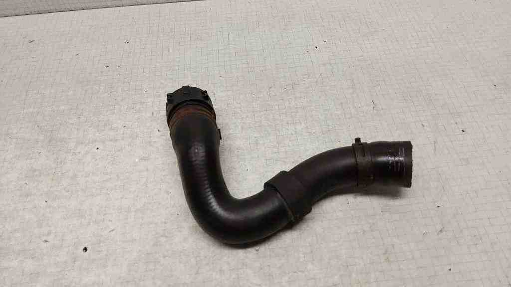 VOLKSWAGEN Transporter T5 (2003-2015) Coolant Hose Pipe 3B0122291C 32556892