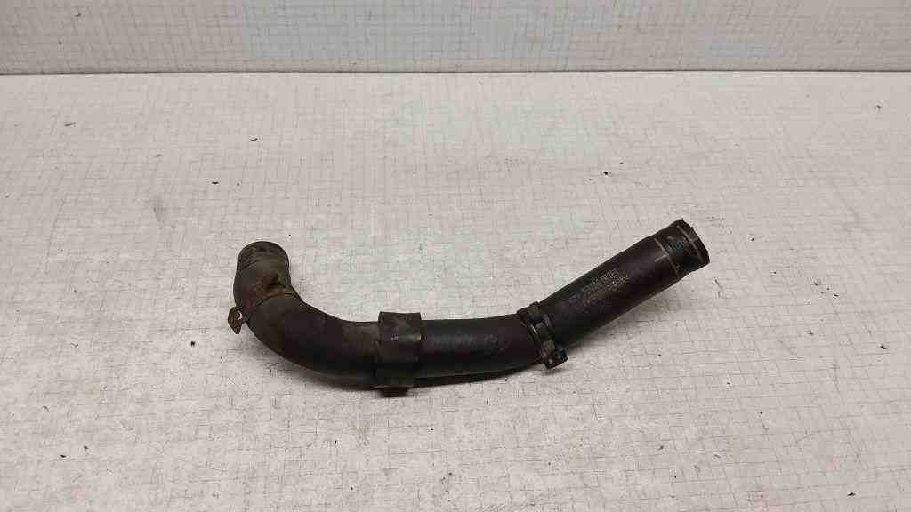 VOLKSWAGEN Transporter T5 (2003-2015) Coolant Hose Pipe ZD290306,00121063A 32556895