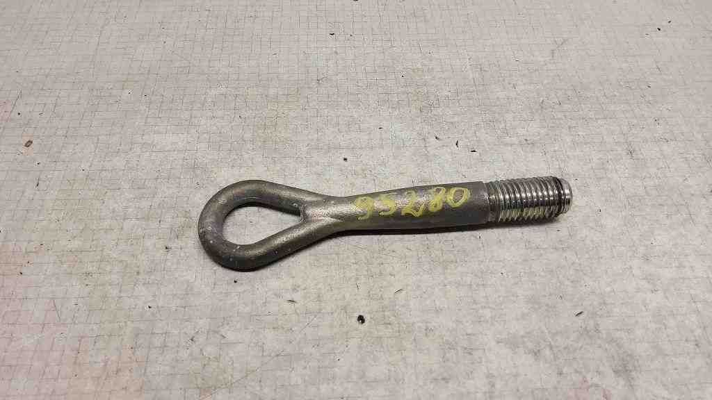 NISSAN Qashqai 1 generation (2007-2014) Tow Hook Loop Eye 32557060