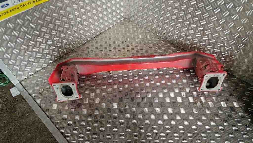 FORD Focus 3 generation (2011-2020) Front Reinforcement Bar 32557563