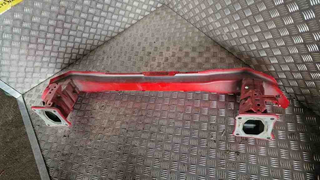 FORD Focus 3 generation (2011-2020) Front Reinforcement Bar 32557563