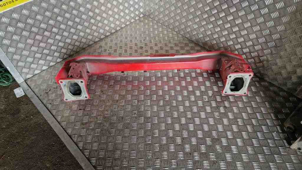 FORD Focus 3 generation (2011-2020) Front Reinforcement Bar 32557563