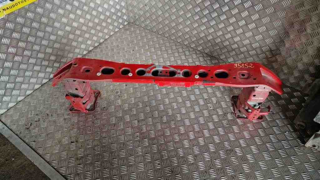 FORD Focus 3 generation (2011-2020) Front Reinforcement Bar 32557563