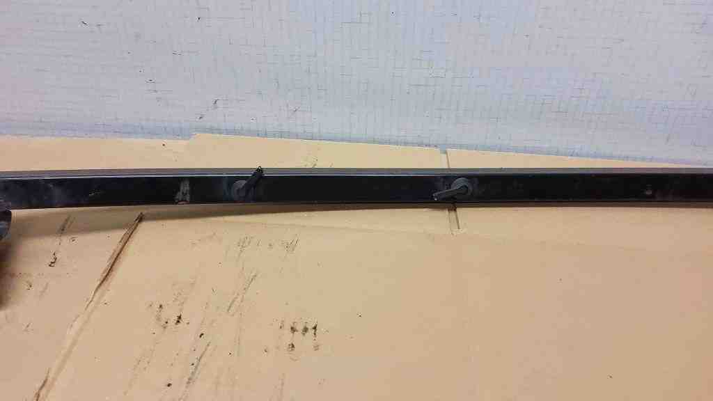 JEEP Grand Cherokee 4 generation (WK) (2004-2024) Front Reinforcement Bar M161089,278111REV,34711R 32558015