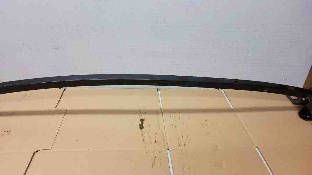 JEEP Grand Cherokee 4 generation (WK) (2004-2024) Front Reinforcement Bar M161089,278111REV,34711R 32558015