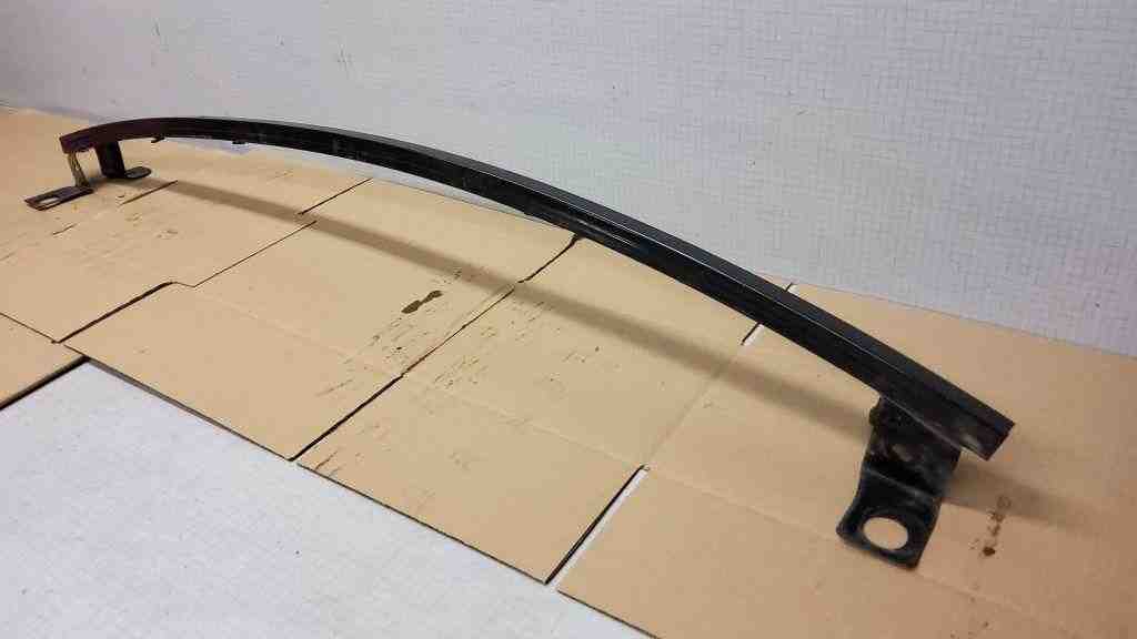 JEEP Grand Cherokee 4 generation (WK) (2004-2024) Front Reinforcement Bar M161089,278111REV,34711R 32558015