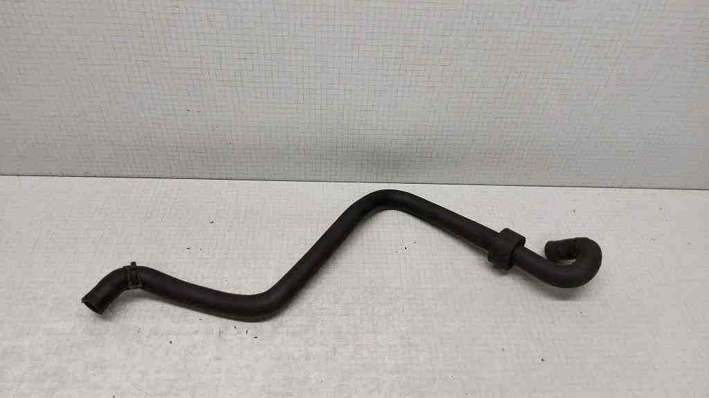 VOLKSWAGEN Transporter T5 (2003-2015) Coolant Hose Pipe 32558255