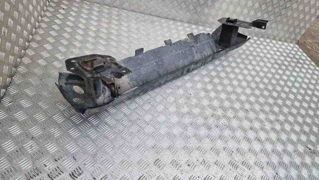 VOLKSWAGEN Transporter T5 (2003-2015) Усилитель переднего бампера 7H0807109B 32558258