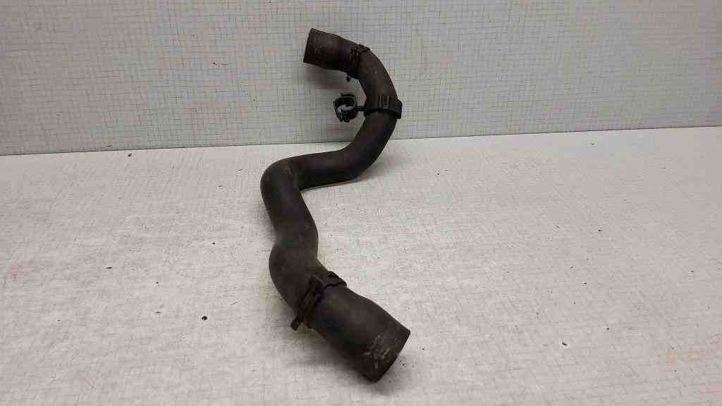VOLKSWAGEN Transporter T5 (2003-2015) Coolant Hose Pipe 32558457