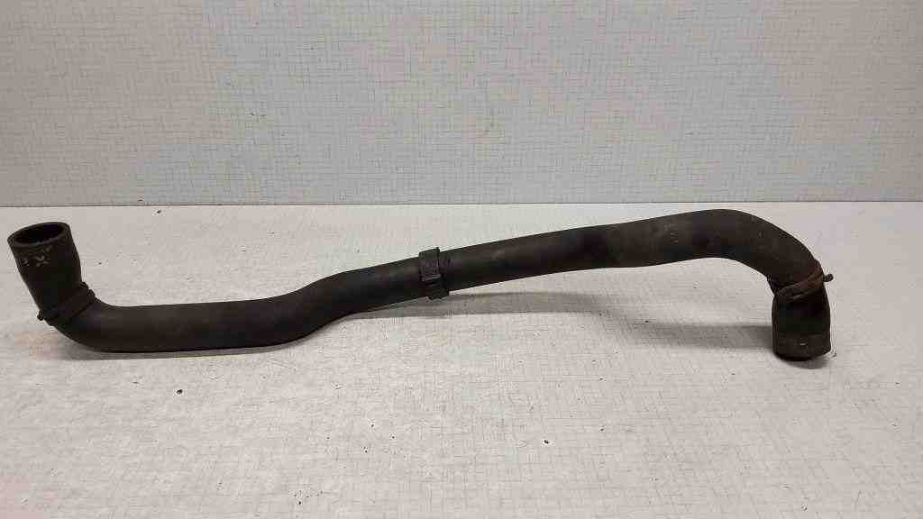 VOLKSWAGEN Transporter T5 (2003-2015) Coolant Hose Pipe 32558458