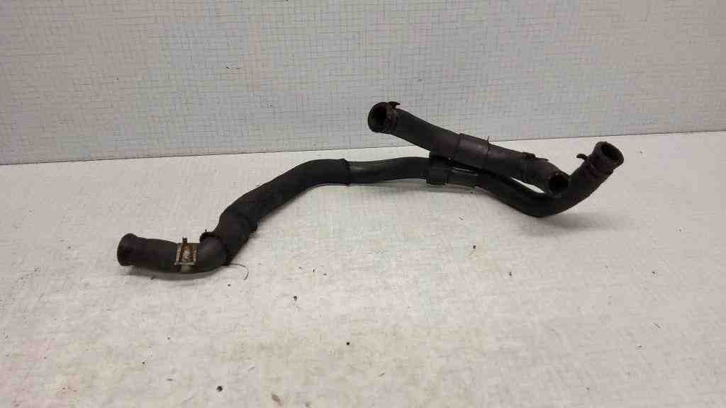 VOLKSWAGEN Transporter T5 (2003-2015) Coolant Hose Pipe 7H0121086A 32559136