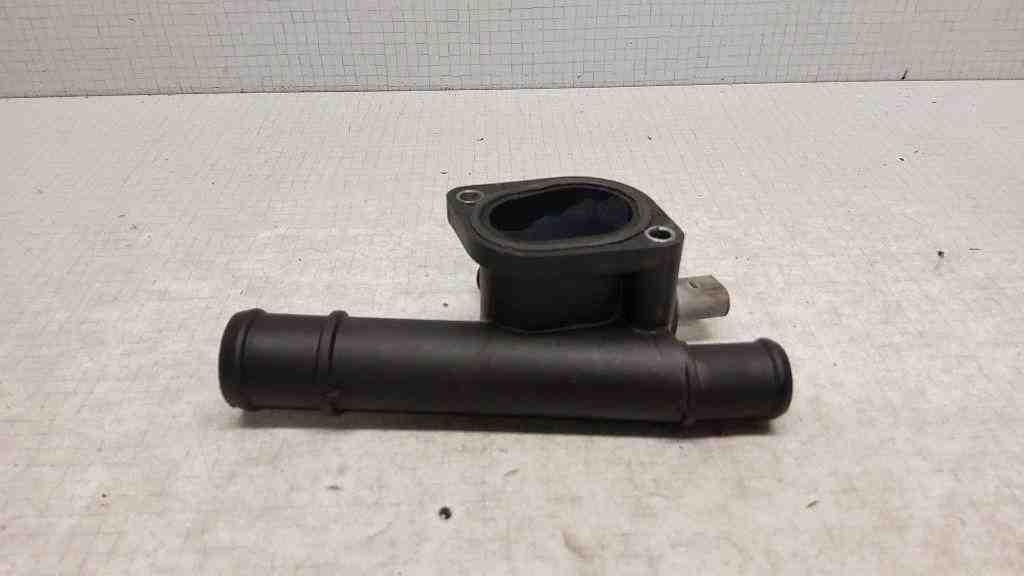 VOLKSWAGEN Transporter T5 (2003-2015) Coolant Hose Pipe 32559137