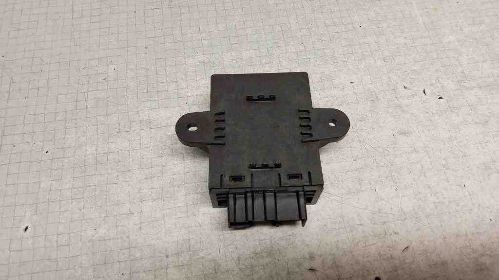 FORD EcoSport 2 generation (2013-2024) Comfort Control Unit GN1514B534AH 32559175