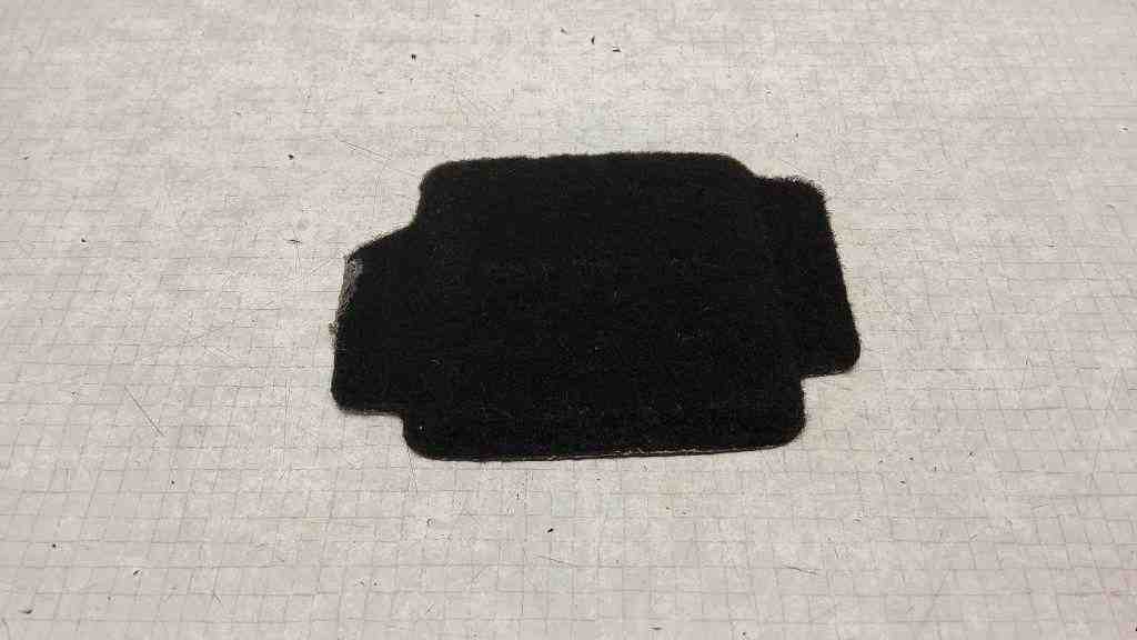 FORD EcoSport 2 generation (2013-2024) Отделка багажника 32559265