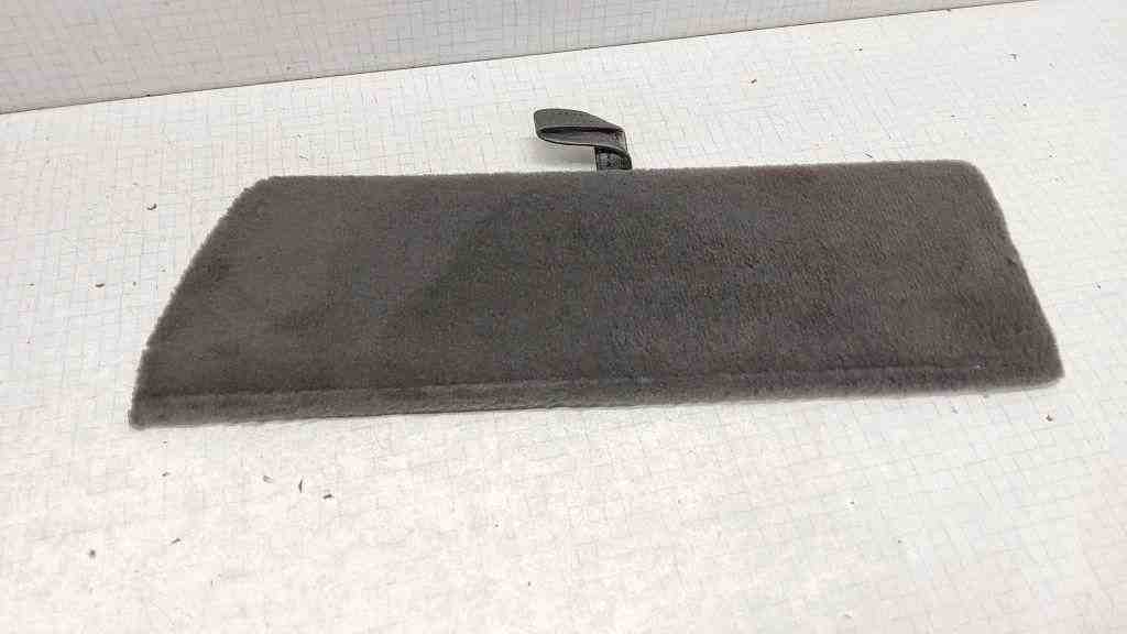 BMW X3 E83 (2003-2010) Отделка багажника 34J059504 32559485