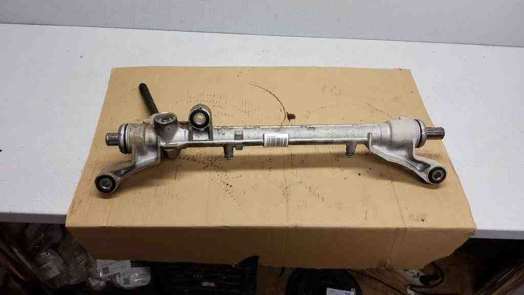 FORD EcoSport 2 generation (2013-2024) Steering Rack TC31G401CG 32559594