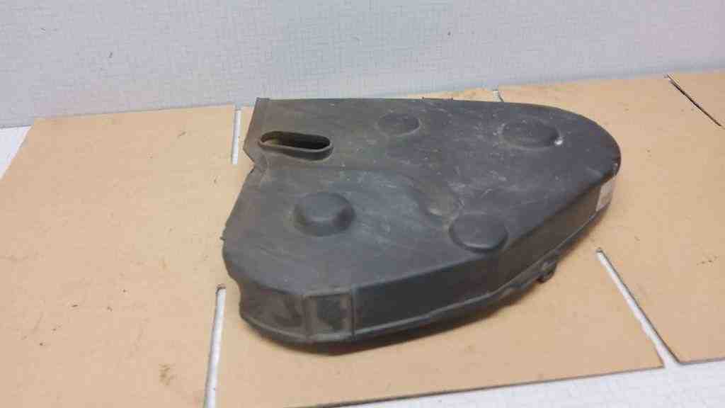 SEAT Alhambra 1 generation (1996-2010) Timing belt protection cover 028109123 32559920