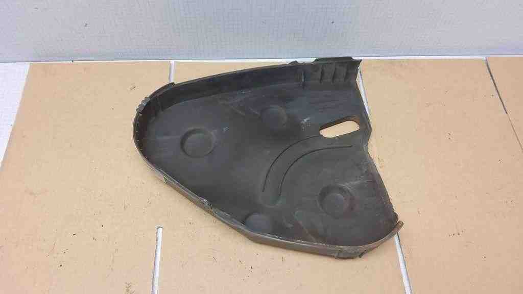 SEAT Alhambra 1 generation (1996-2010) Timing belt protection cover 028109123 32559920