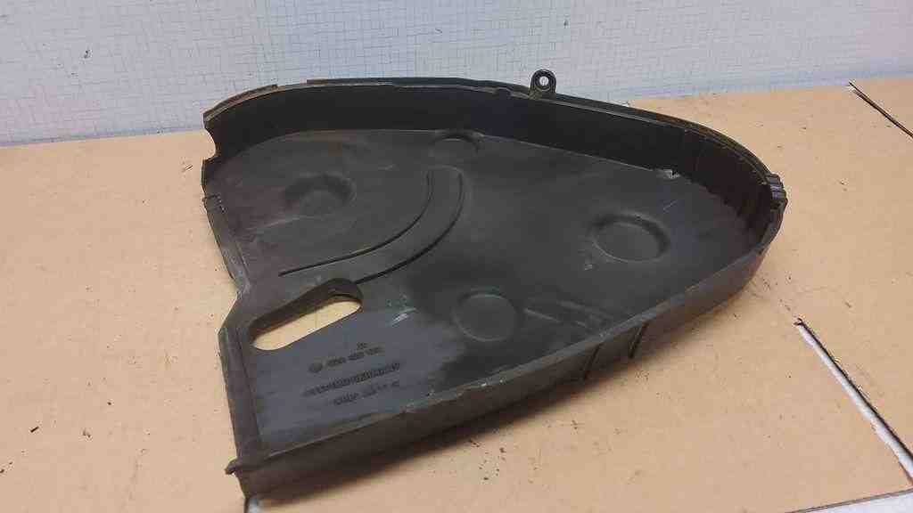 SEAT Alhambra 1 generation (1996-2010) Timing belt protection cover 028109123 32559920
