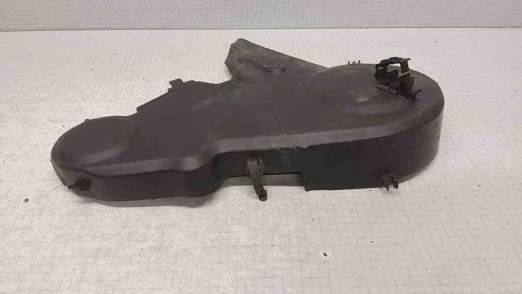 SKODA Octavia 2 generation (2004-2013) Timing belt protection cover 03L109107D 32559955
